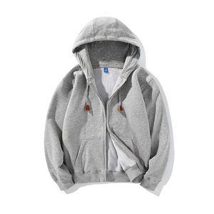 80% coton 20% polyester épaules tombantes pull style croix sur décolleté Vintage rouille sweat à capuche surdimensionné - Product Image 6