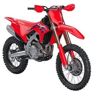 รถมอเตอร์ไซค์วิบาก Honda CRF450R 450 R CRF 250 R รุ่นใหม่แกะกล่อง พร้อมชุดอุปกรณ์ครบครัน - Product Image 1