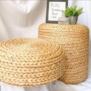 เบาะน้ำออตโตมันทำจากธรรมชาติแห้งเป็นมิตรต่อสิ่งแวดล้อมทนทานผลิตโดยชาวเวียดนาม - Product Image 5