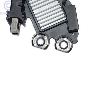 Régulateur <span class=keywords><strong>de</strong></span> <span class=keywords><strong>tension</strong></span> d'alternateur <span class=keywords><strong>de</strong></span> haute qualité 038903803K 06B903803 06B903803A Compatible avec Audi 80 100 A2 A3 A4 A6 A8 Cabriolet - Product Image 5