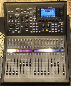 Mezclador de Audio Digital en Vivo Midas M32R de Alto Rendimiento, Nueva Caja de Escenario DL32, Cable de Red Cat5 de 150 Pies, Construcción Metálica - Product Image 4