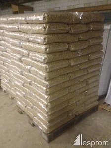 Granulés de bois de qualité supérieure à vendre - Product Image 3