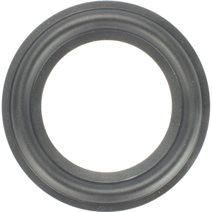 Lámina Delgada de EPDM para Junta de Altavoz - Product Image 1