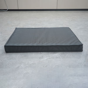 Umwelt freundliches Premium <span class=keywords><strong>Dog</strong></span> <span class=keywords><strong>Memory</strong></span> <span class=keywords><strong>Foam</strong></span> Bett Komfortable solide wasserdichte Technologie Stoff bestickte Abdeckung Custom Design für Hunde - Product Image 6