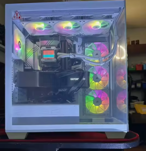 PC para Juegos AMD RYZEN 9 9950X3D con NV1DIA RTX 5090, 256 GB de RAM DDR5, SSD de 4 TB, W1F1 WHATSAP/ +1 6319219112 - Product Image 6