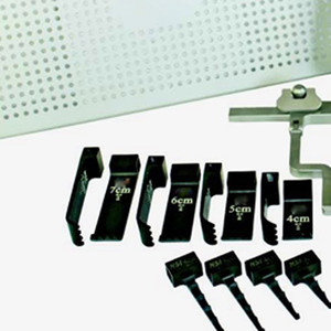 Debonairii Phantom LS Ensemble de système d'accès chirurgical Rétracteur lombaire Kit d'instruments en acier inoxydable pour la chirurgie de la colonne vertébrale CE OEM - Product Image 3