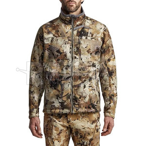 Vestes de chasse d'hiver pour hommes, imperméables, résistantes au vent, respirantes, tissu durable, design robuste - Product Image 2