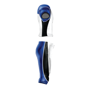 Uniformes de football américain pour jeunes de qualité supérieure pour l'entraînement - Product Image 3