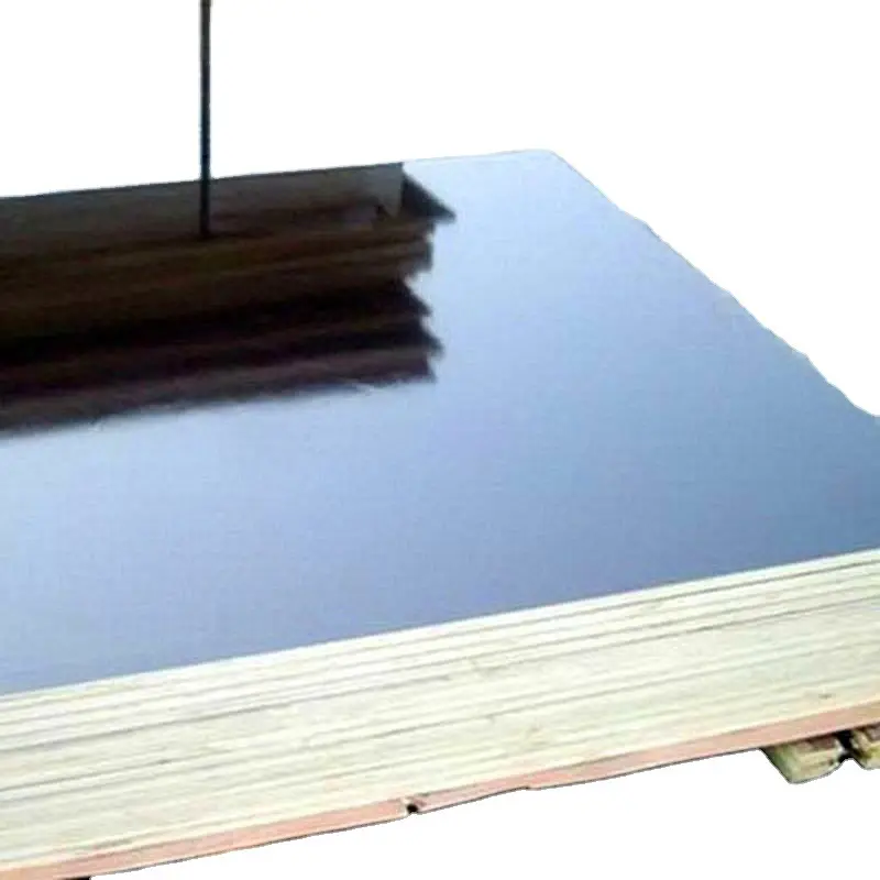 Best Bay 9/12/15/16/18 mm marine phenolic construction gradel ply wood shuttering 18mm sheets plywood