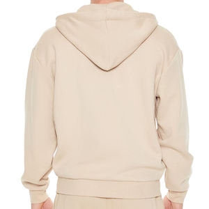 Sudaderas con cremallera personalizadas para hombre, sudaderas con cremallera en blanco de alta calidad, sudaderas con cremallera, sudaderas con cremallera con estampado personalizado, sudaderas con cremallera Unisex - Product Image 3