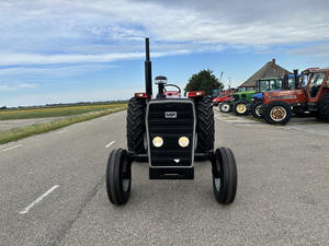 Massey Ferguson 290 Usado en Venta - Product Image 3