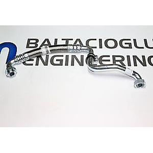 Tuyau Baltacioglu 68.3199.10 pour transmission automatique de bus, pièce de rechange de remplacement pour le marché secondaire - Product Image 3
