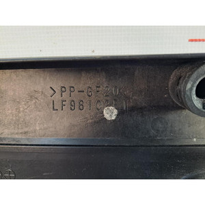 COPERTURA MOTORE per Serie 6 LF96102E1 LFYA Benzina 1999 (12>) 2010 - Product Image 6