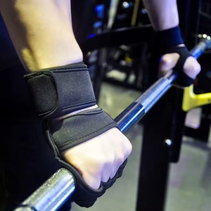 ถุงมือออกกำลังกายสไตล์ใหม่ - Product Image 3