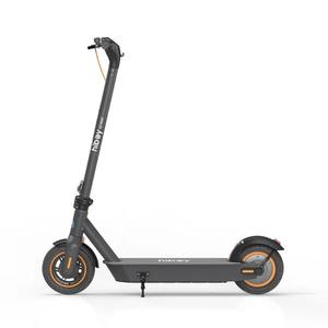 Trottinette électrique pliable Hi Boyys S2 MAX avec une autonomie de 40 miles et une vitesse maximale de 19 mph, super ventes, support OEM personnalisé - Product Image 6