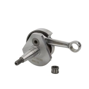 Cigüeñal Avanzado para Motocicleta de Turismo con Carrera de 43 mm y Conicidad de 19 mm, Componente Esencial del Mecanismo del Cigüeñal - Product Image 1