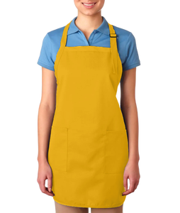 Kit de delantal de soldadura de cuero de vaca de alta resistencia Industrial Workman soldadura dividida protectora para seguridad del soldador - Product Image 2