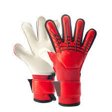 Guantes de Portero de Cuero Premium Personalizables - Product Image 3