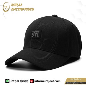 ฤดูร้อนผ้าฝ้ายหมวกกลับสวมใส่เบสบอลหมวก 56-59 ซม.Man Fit Hip Hopหมวกชายกลับปิดกลางแจ้งหมวกดวงอาทิตย์