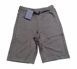 กางเกงขาสั้นตกปลาของผู้ชายแบบสั่งทำแห้งเร็วพร้อมการป้องกันรังสียูวีมีหลายกระเป๋าขนาดที่กำหนดเองและโลโก้ตามสั่ง - Product Image 3