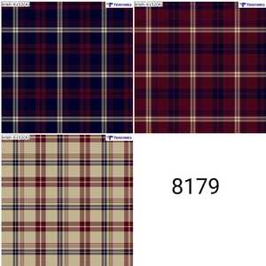 เสื้อเชิ้ตผ้าทอลายทแยง58อัลเลนการตรวจสอบสิ่งทอระดับพรีเมียมสำหรับผู้ชายสวมใส่แบบลำลองและเป็นทางการในราคาประหยัด - Product Image 4