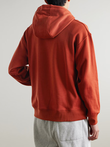Ventes en gros de sweats à capuche pour hommes en coton polyester de qualité supérieure avec impression gonflée, design en vrac, taille plus, par Ako - Product Image 3