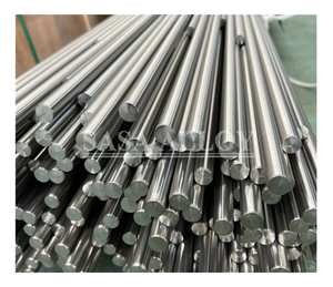 Barra de Titanio GR.2 Gr5 - Product Image 3