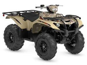 Offre Annuelle 2026 : Nouvelles Motos Kodiak 700 EPS à Vendre - Product Image 3