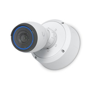 Ubiquiti UACC-<b>Camera</b>-JB-W Junction Box for UniFi Bullet, <b>Dome</b>, Turret - Product Image 1