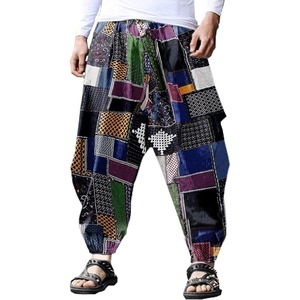 Offre Spéciale Nouveauté Pantalons décontractés pour hommes pour adultes Pantalons pour hommes à bas prix fabriqués en usine OEM Services Pantalons pour hommes fabriqués par Dress Sports - Product Image 1