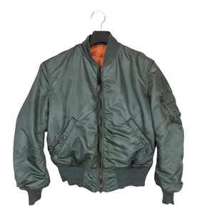<b>Flight</b> 2025 Bomber <b>Jacket</b>, Wholesale New Custom Made Nylon Bomber <b>Jacket</b>/ Fashionable Windproof fashionable bomber <b>jacket</b> - Product Image 2