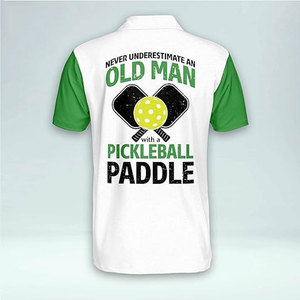 เสื้อพิคเกิลบอลแขนสั้นสำหรับผู้หญิงผ้าเจอร์ซีย์ให้ความชุ่มชื้นระบายอากาศได้ดีสำหรับชุดกีฬาและชุดลำลอง - Product Image 3