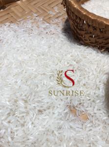 Riz Blanc 5% Brisure Haute Qualité Produit Vietnamien Directement de l'Usine Riz Arroz OEM 5kg 10kg 25kg 50kg - Product Image 2