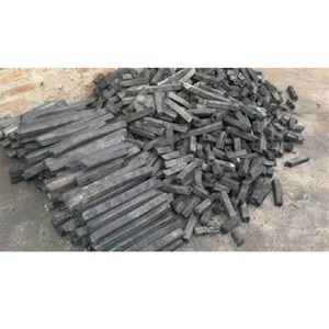 <b>Smokeless</b> Machine-Made Charcoal Quadrangle/Hexagonal Shape High Quality Sawdust Charcoal for Barbecue (<b>BBQ</b>) from Vietnam - Product Image 5