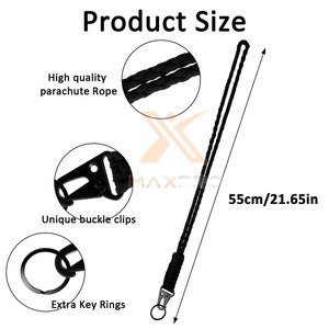 สายนกหวีดเครื่องแบบพิธีการสายนกหวีดดีไซน์ใหม่ล่าสุด - Product Image 2