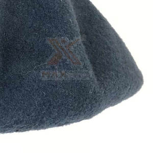 Bérets de qualité supérieure, couleur et taille personnalisées, en vente, en stock, bérets à marque privée - Product Image 5