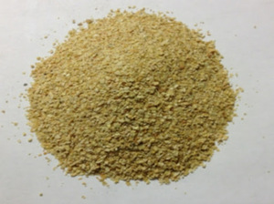 Haba de soja orgánica, comida seca, empaquetada a granel - Product Image 4