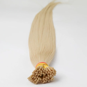 พรีเมี่ยม I tip ต่อผม ต่อผมมนุษย์ ต่อผมตรงเวียดนาม - Product Image 1