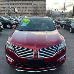 Voiture d'occasion de qualité et abordable, Lin-co-ln M-KC 2015, conduite à gauche - Product Image 1