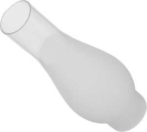 Fournisseur <span class=keywords><strong>de</strong></span> la Chine Meilleure vente d'abat-jour rétro à kérosène en <span class=keywords><strong>verre</strong></span> borosilicaté soufflé à la main fabriqué - Product Image 1