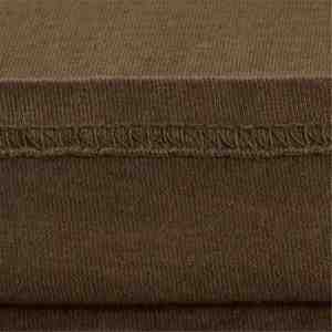 Premium Quality Men's T-Shirt 100% Cotton <b>Light</b> Weight Loose Fit Top Trendy for Look Fully Customized Durable Knitted Fabric - Product Image 3