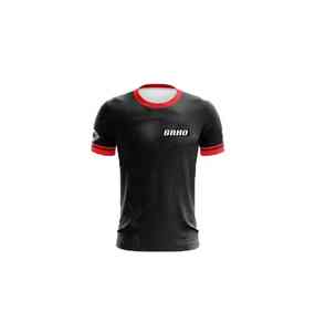 โรงงานเสื้อกีฬา GAA ชั้นนำนำเสนอชุดกีฬาที่ทนทานสำหรับคลับร้านค้าปลีกและทีมมืออาชีพที่กำลังมองหาชุดกีฬาที่มีคุณภาพ - Product Image 4