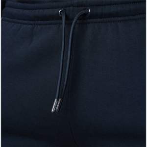 Ensemble sweat-shirt et pantalon de survêtement 2 pièces en molleton lourd à capuche et col rond ensemble survêtement de jogging pour hommes vente en gros - Product Image 5