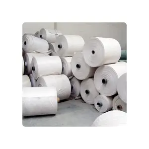 Indian Hygiene Disposable Nonwoven Fabric Used Medical Pp Nonwoven Non Woven Raw Material Fabric Roll for Hospital