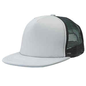 Nuevo estilo Cómodo Ropa deportiva Gorras de béisbol Logotipo personalizado Bordado Transpirable Sombrero de camionero - Product Image 3