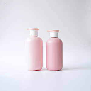 NBT Plastique 600ml 500ml HDPE Cylindre Mousse Pompe Velours Couche de Revêtement Shampooing Cheveux Conditionneur 2025 Sérigraphie - Product Image 1