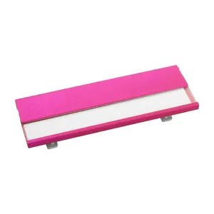 Porta Badge Personalizzato Namuu, Accessorio per Merchandising con Nome Personalizzato - Product Image 1