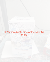 Boîte de boosters TCG Éveil de la Nouvelle Ère 0P-05, Cartes à collectionner rares en foil de la série complète, Cadeau idéal pour les fans et les amateurs