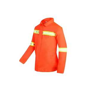 Ropa de trabajo de algodón para hombres Trajes de trabajo en general Ropa de trabajo cómoda para hombres - Product Image 3