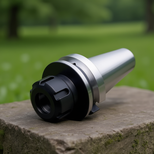 Portabrocas ER Collet Chuck ISO BT.30AD-CC.ER32.070D 20mm MAS BT PRAMET Tipo de Producto - Product Image 3